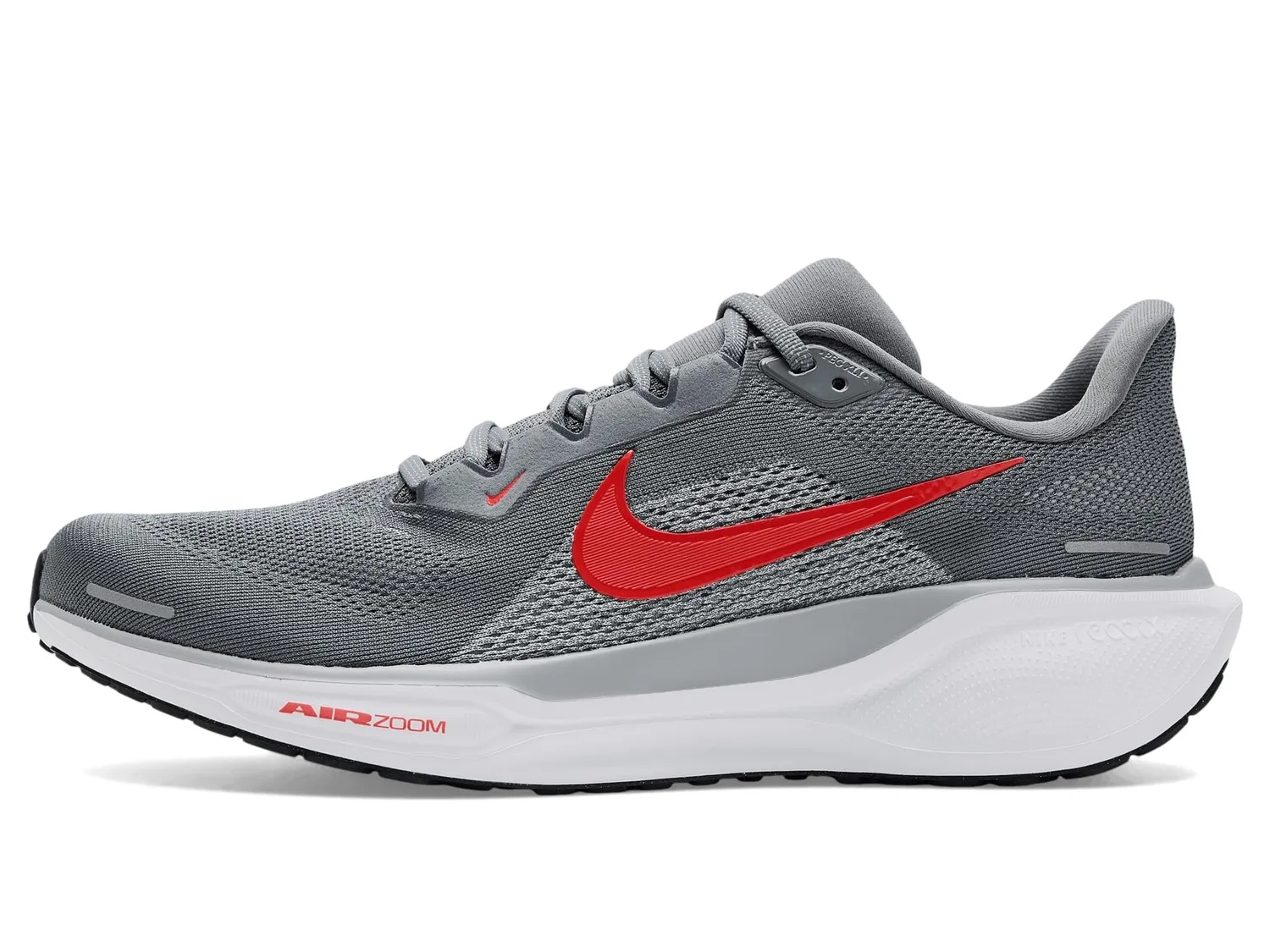 Nike Pegasus 41 Extra Wide scarpe corsa uomo ReactX