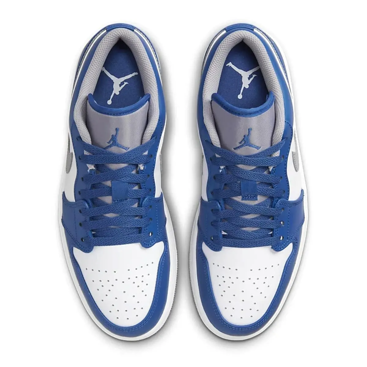 Nike Air Jordan 1 Retro Low scarpe basket uomo