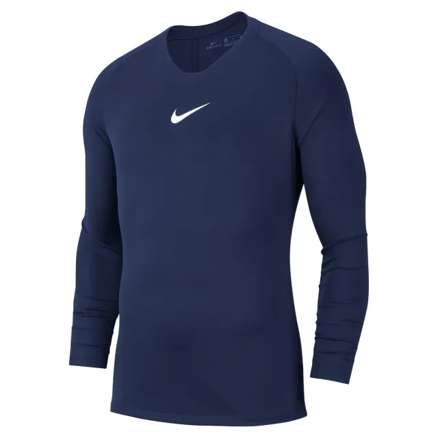 Nike Park maglia calcio Midnight Navy L leggera