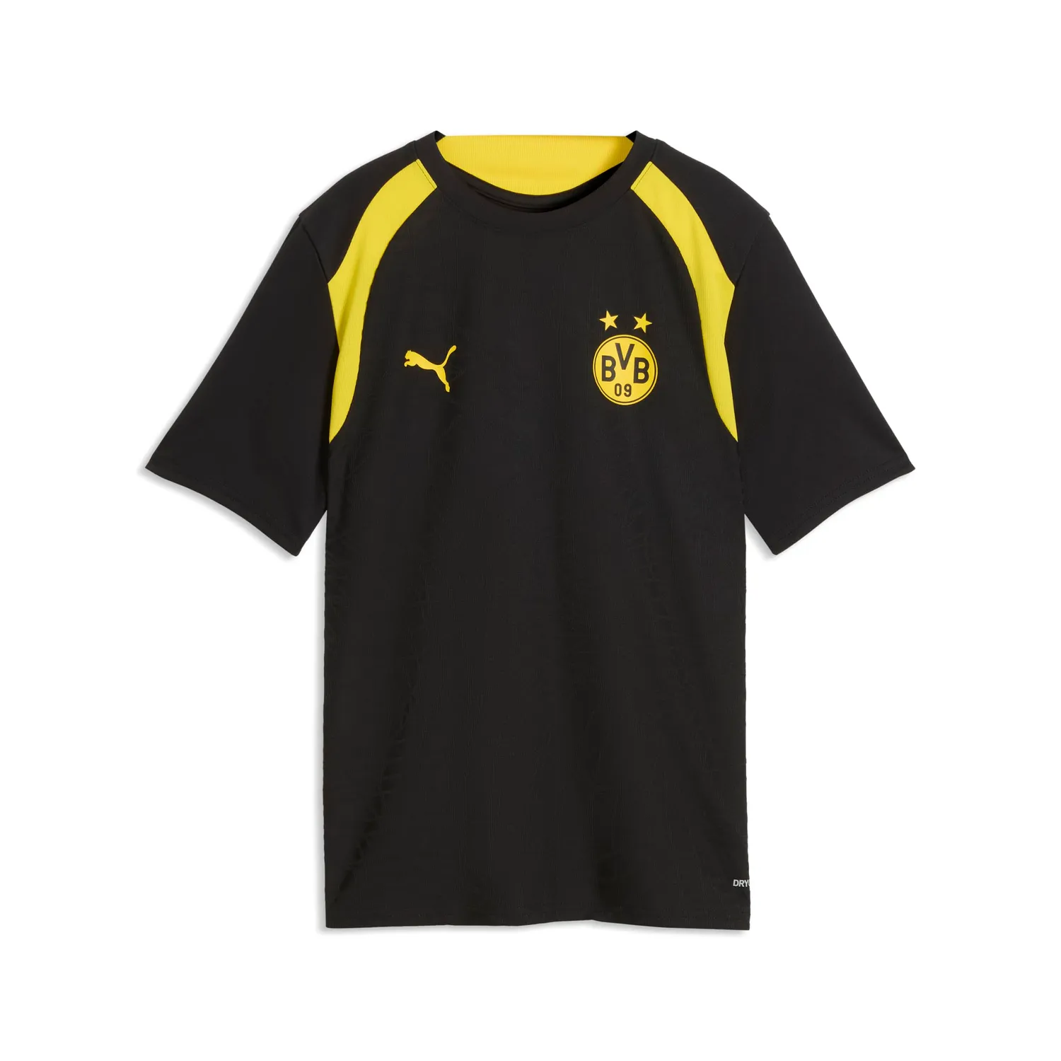 Puma Borussia Dortmund Training Jr 26/27 maglia bimbo