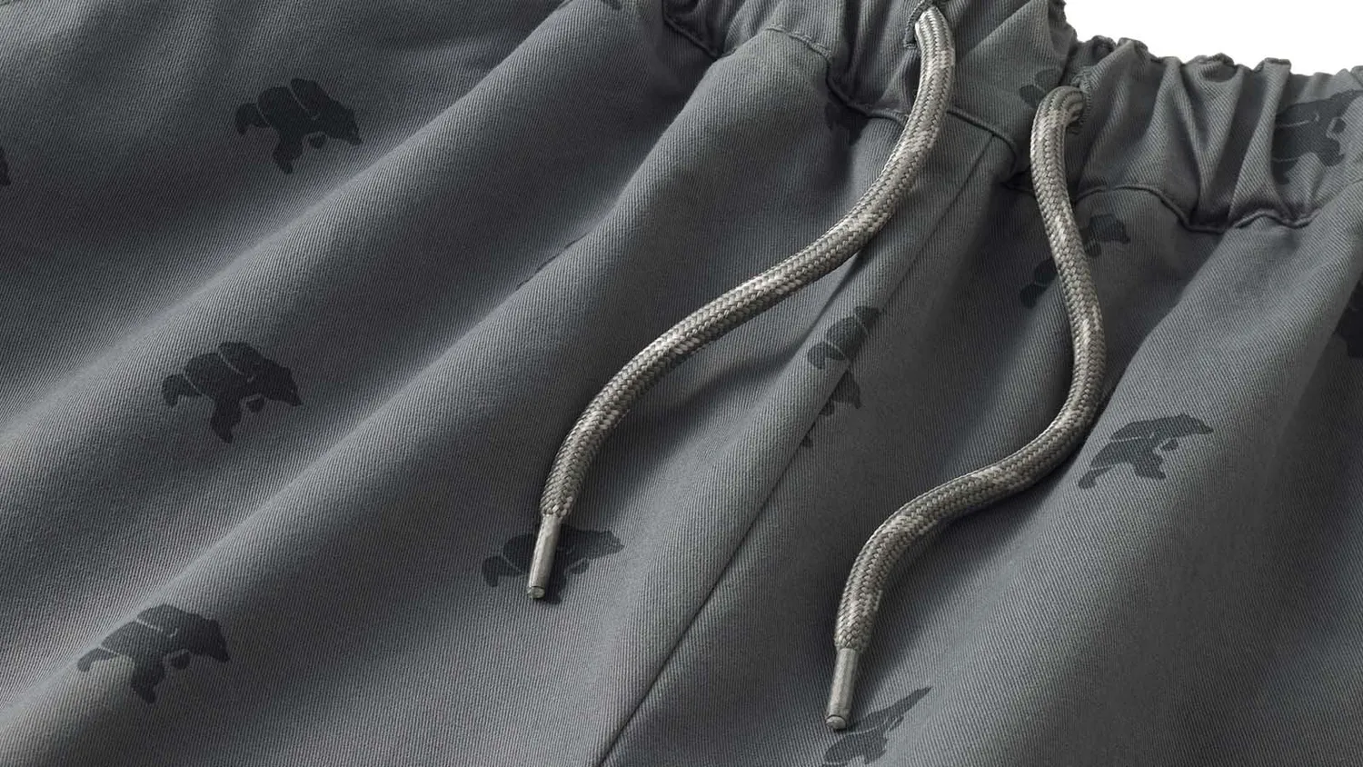 Karhu Trampas pantaloncini cotone stormy weather