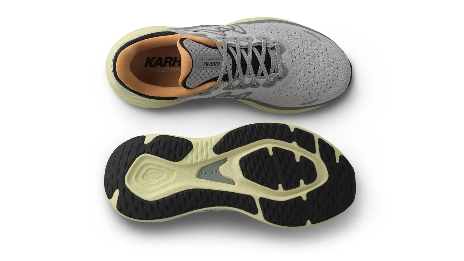 Karhu Mestari Run 1.5 scarpe running donna Lunar Rock comode