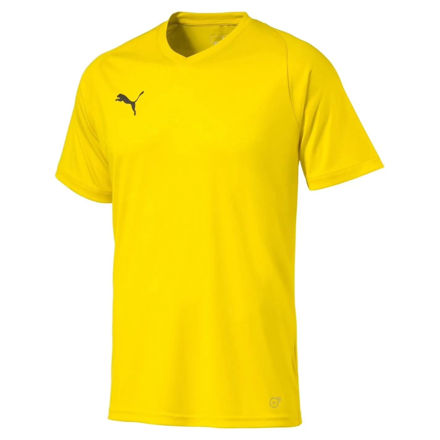 Puma Liga Jersey Core maglia calcio uomo dry