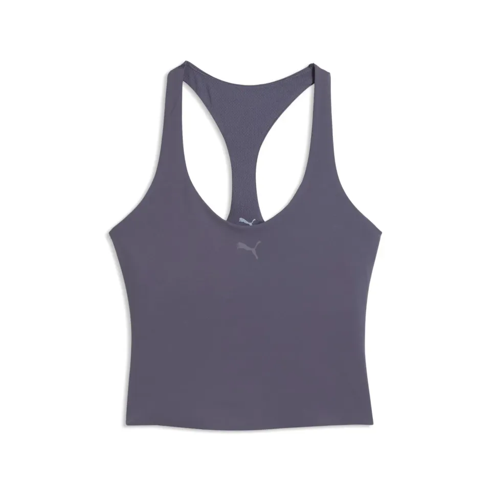 Puma Shapeluxe Racerback canotta donna fitness