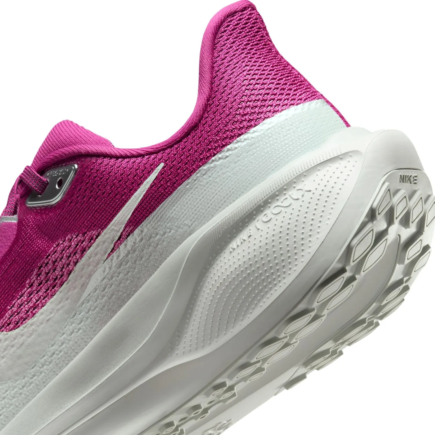 Nike Pegasus 41 Prm scarpe corsa donna 38,5 fucsia