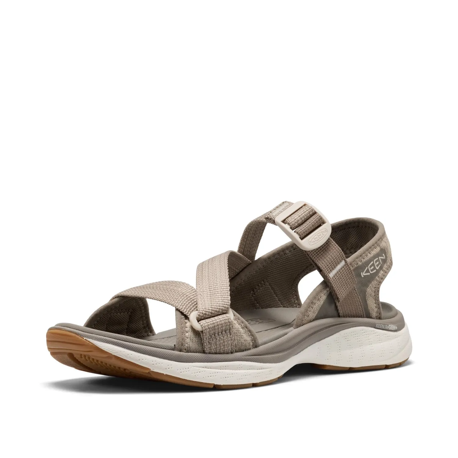 Keen Leiki sandali donna betulla 40 EU trekking