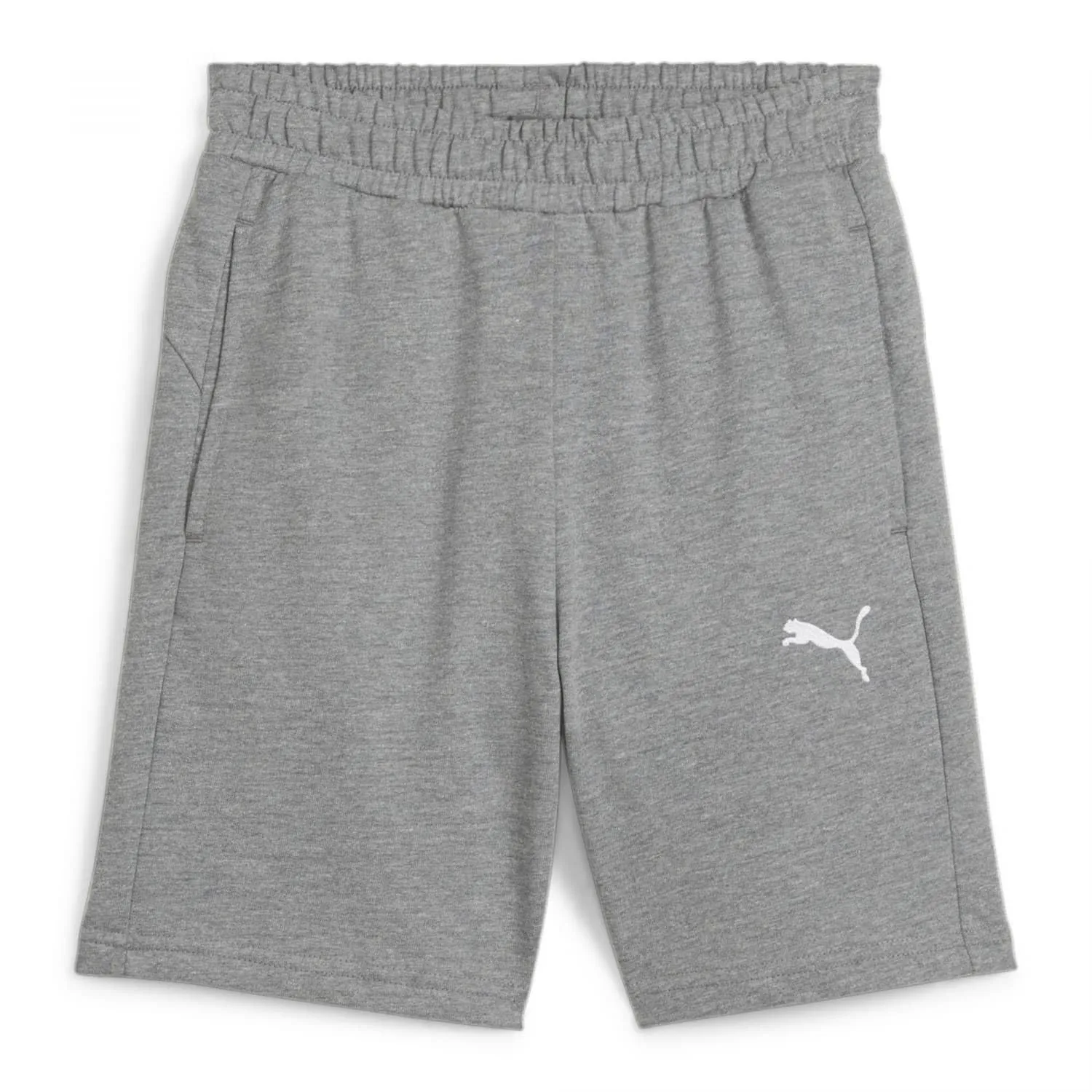 PUMA Teamgoal Casuals Jr pantaloncini bimbo calcio