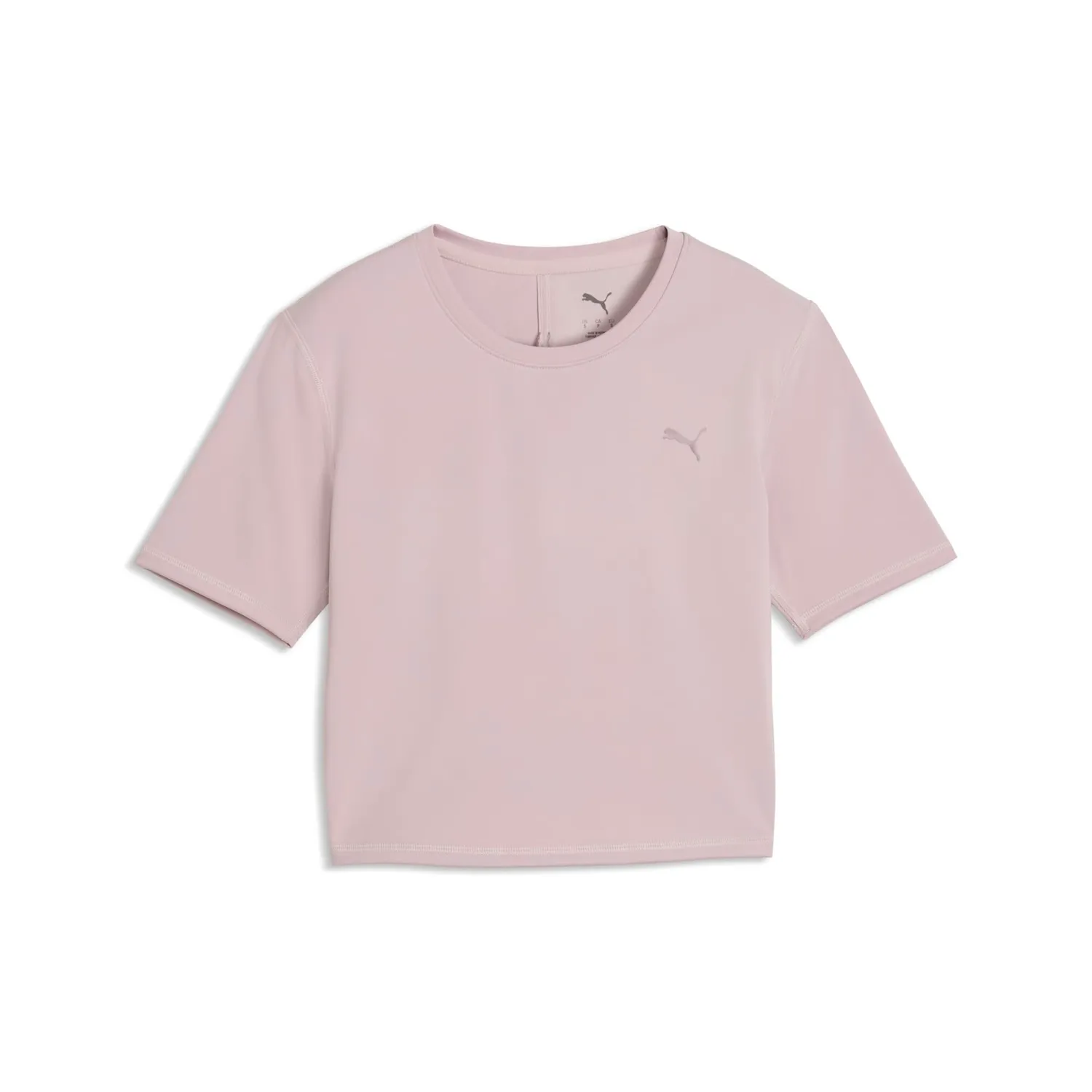 Puma Shape Baby maglietta donna attillata corta