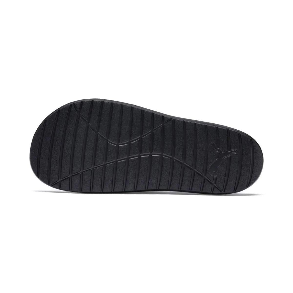 Puma Divecat V2 Ciabatte Slide Unisex Nere Morbide 39 EU