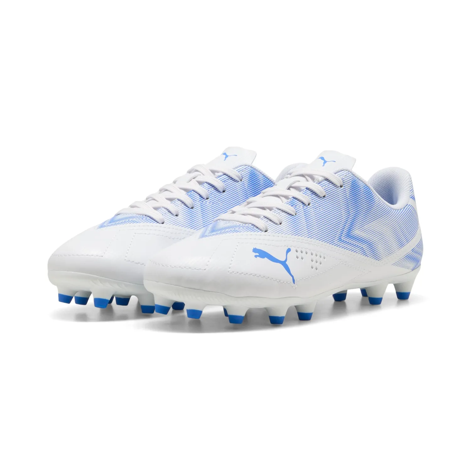 Puma Rapid FG/AG Jr scarpe calcio ragazzo erba