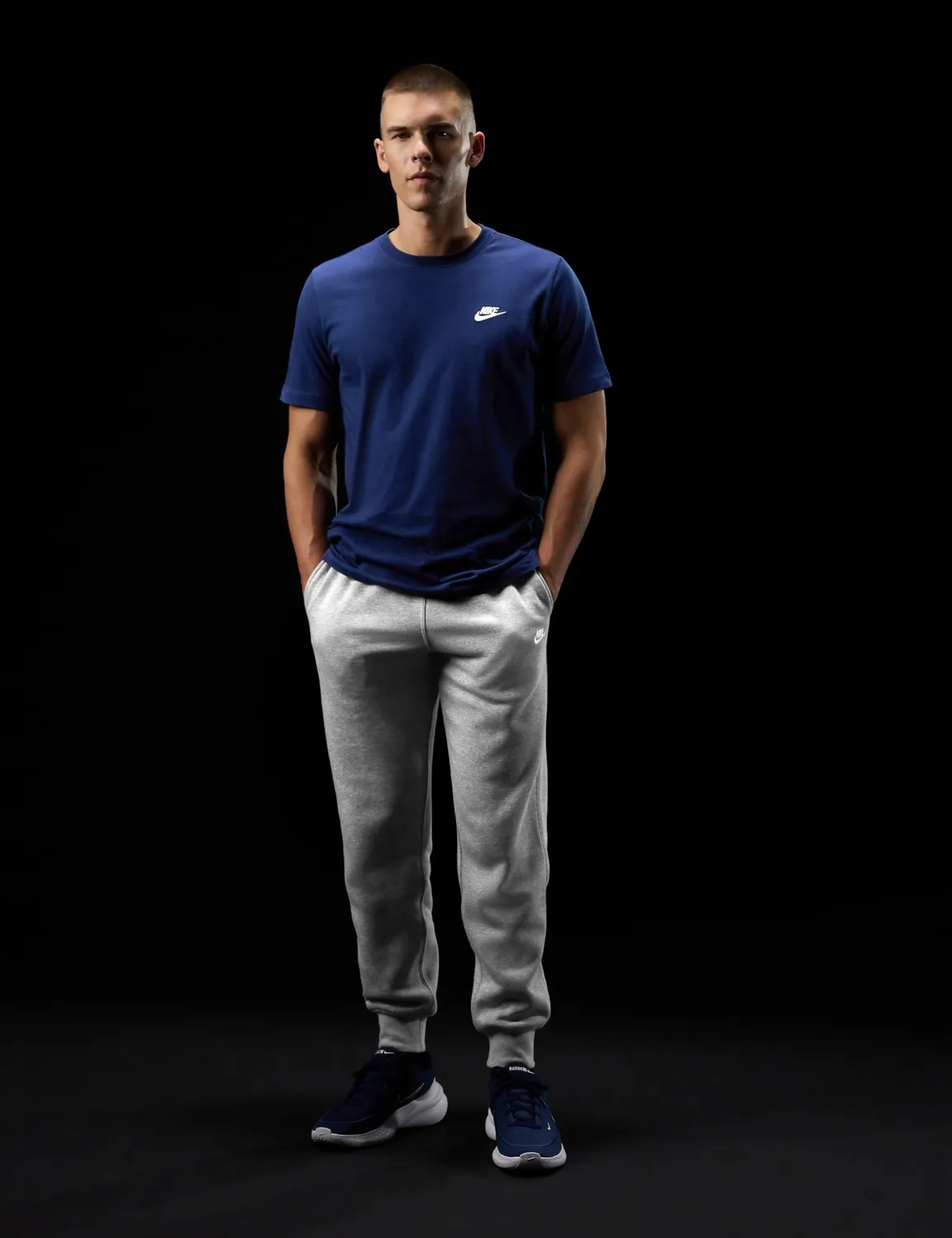 Nike NSW Tech Fleece Jogger Uomo Invernali
