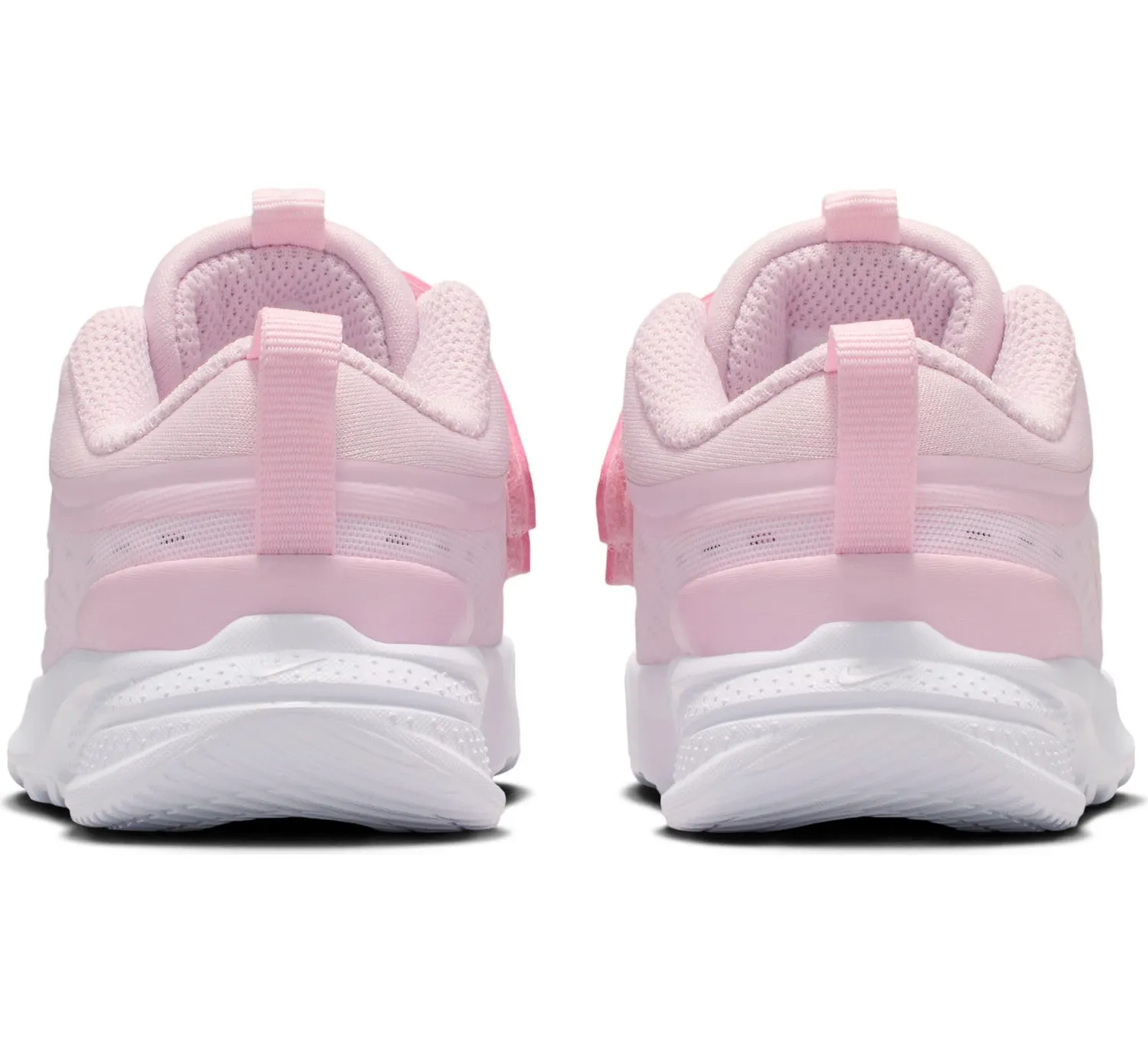 Nike Star Runner 5 TD scarpe bimbo 26 EU strappo