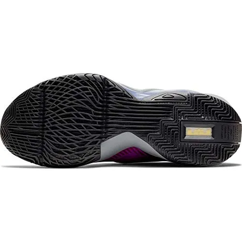 Nike Lebron Soldier XIV 14 scarpe basket 44 EU alte