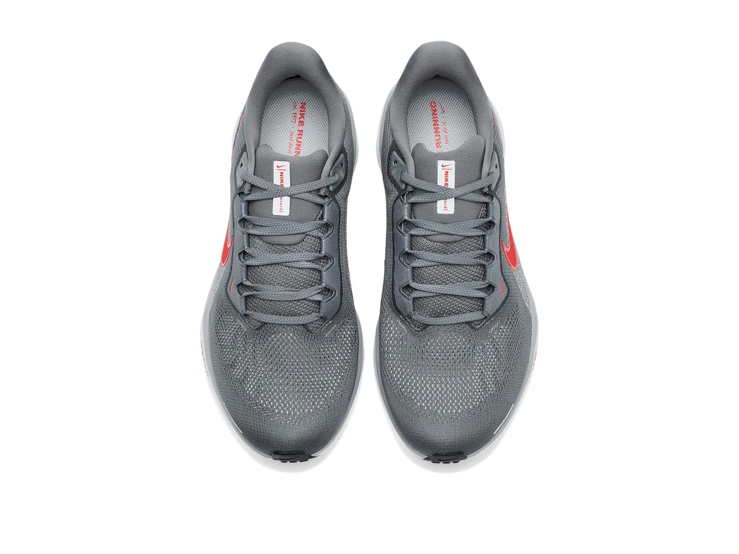 Nike Pegasus 41 Extra Wide scarpe corsa uomo ReactX