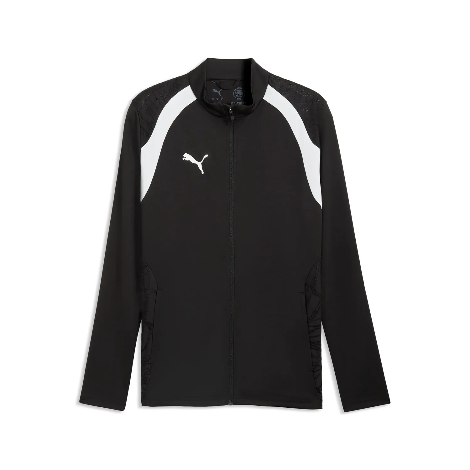 Puma Teamfinal26 Training Jacket giacca calcio uomo leggera