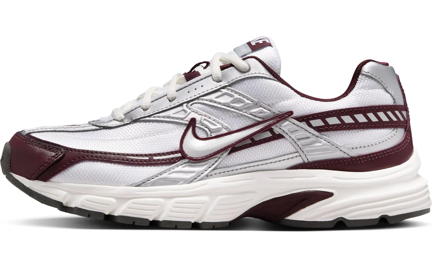 Nike Initiator sneaker donna bianco casual