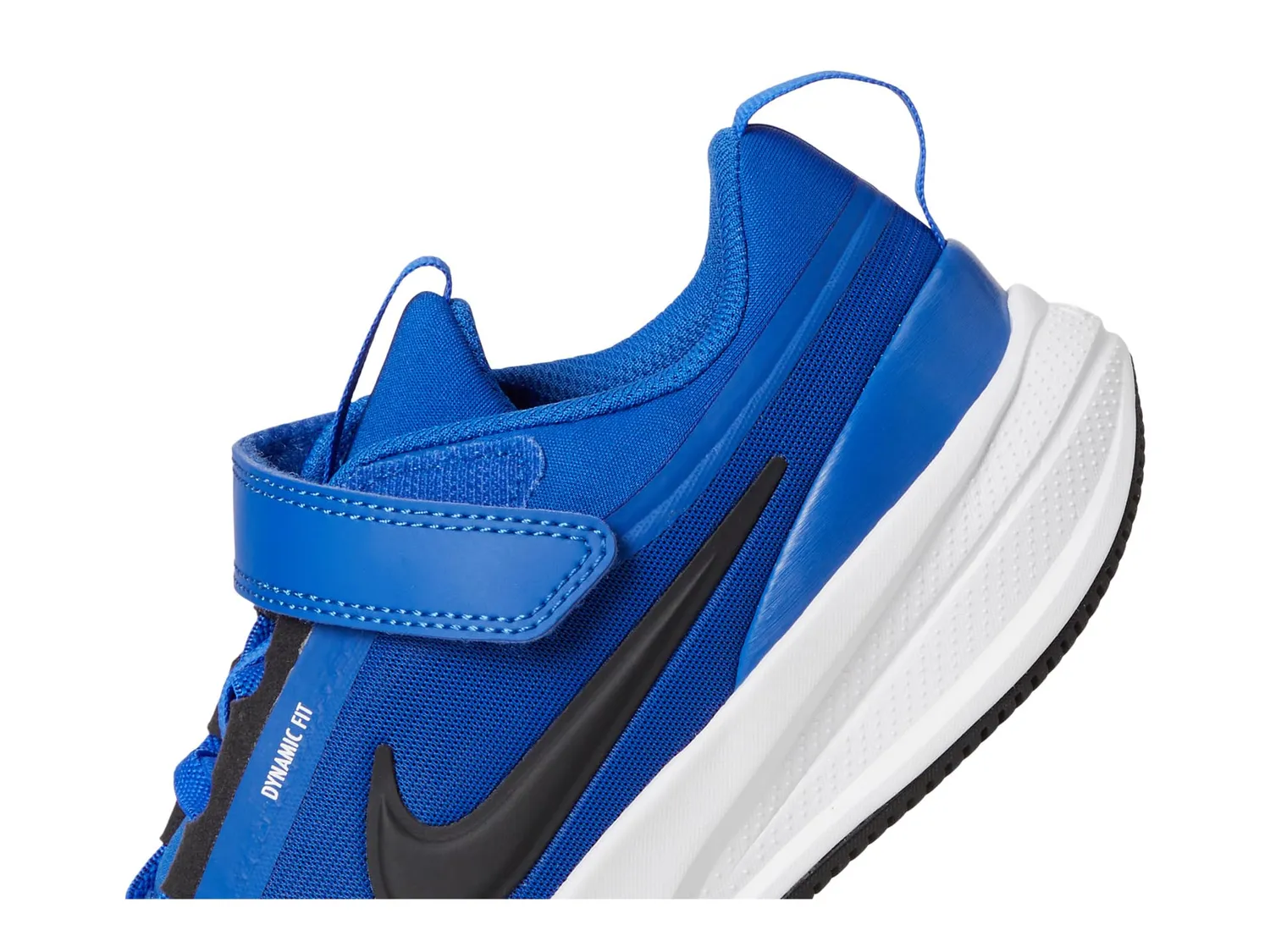 Nike Star Runner 5 scarpe da corsa 31 EU blu royal