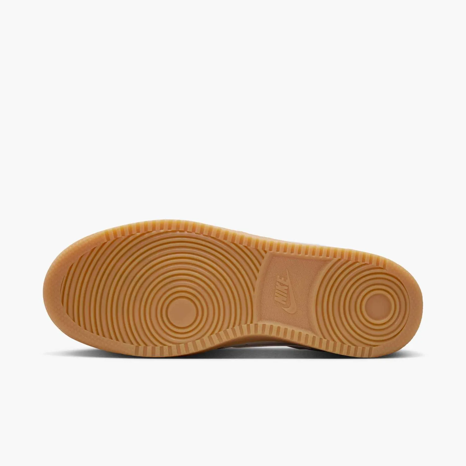 Nike Court Vision Low sneakers donna ecopelle 42 EU