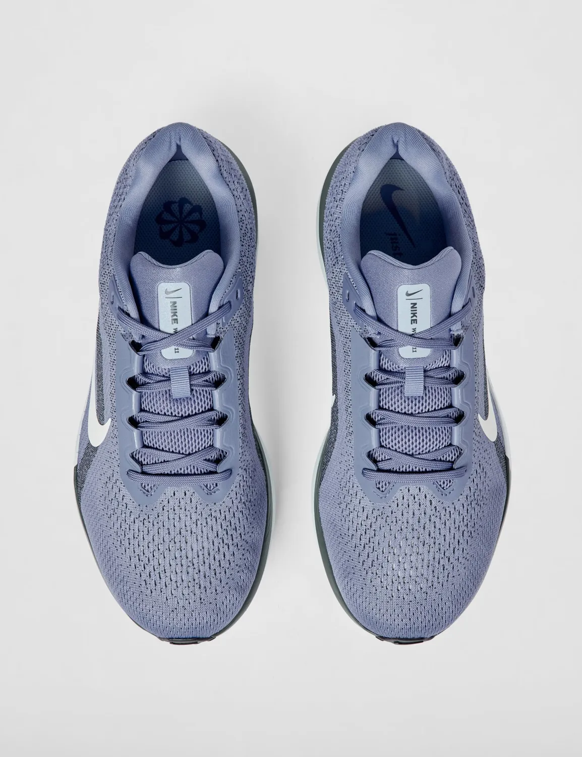 Nike Winflo 11 Scarpe Corsa Uomo Extra Wide ammortizzate