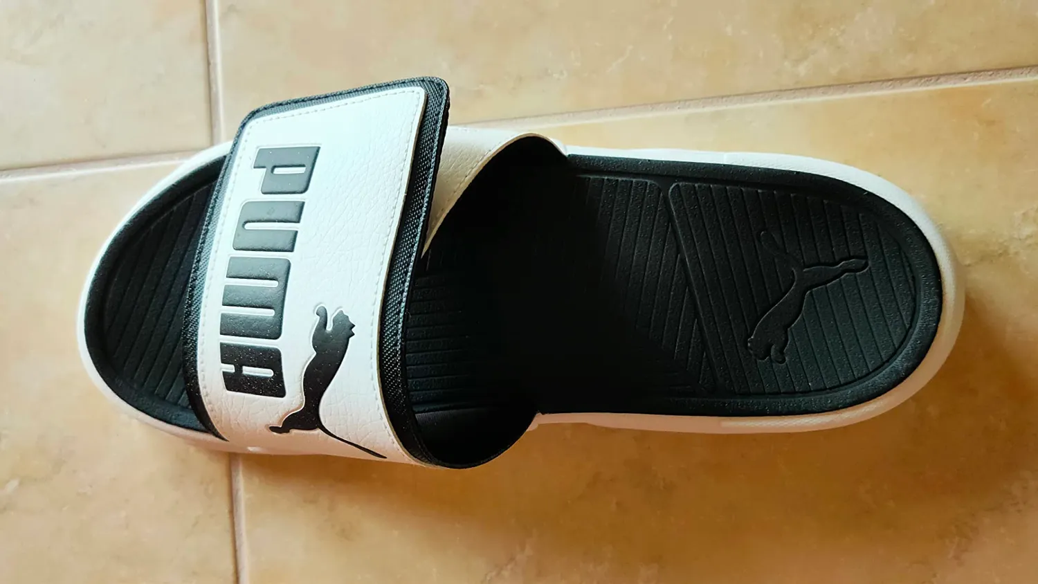 PUMA Royalcat Comfort ciabatte slide unisex ammortizzate