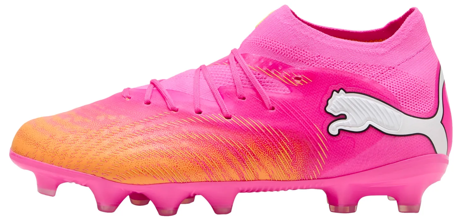 PUMA Future 9 PRO FG/AG Jr scarpe calcio bambino