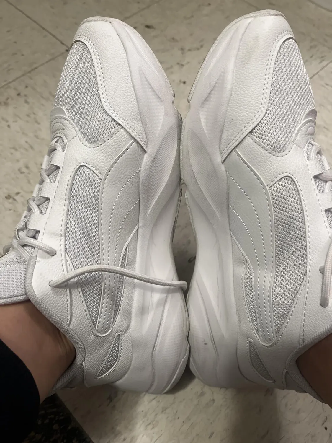 Puma Cassia 2.0 sneakers donna bianco aqua 38 EU
