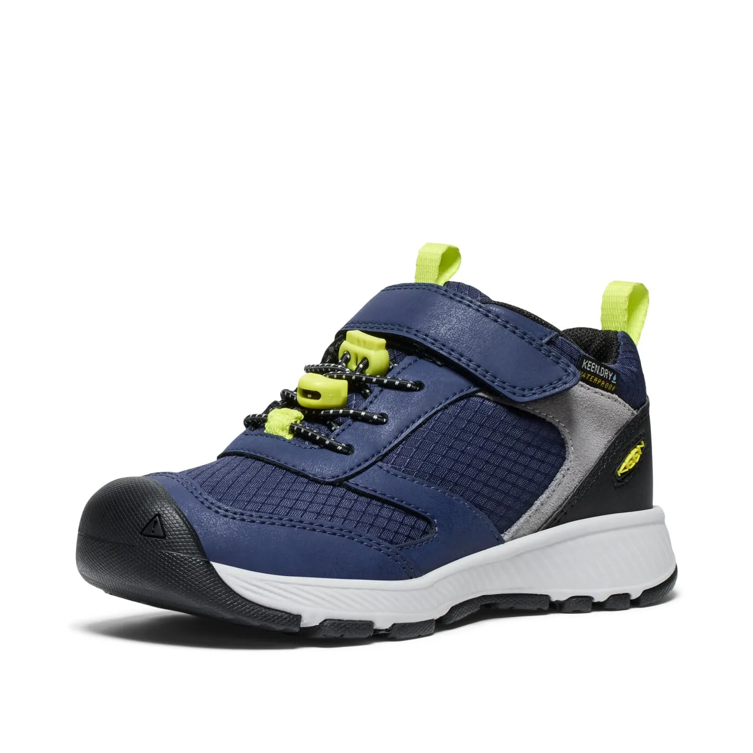 Keen Skua Waterproof sneakers bambino 27 EU impermeabili