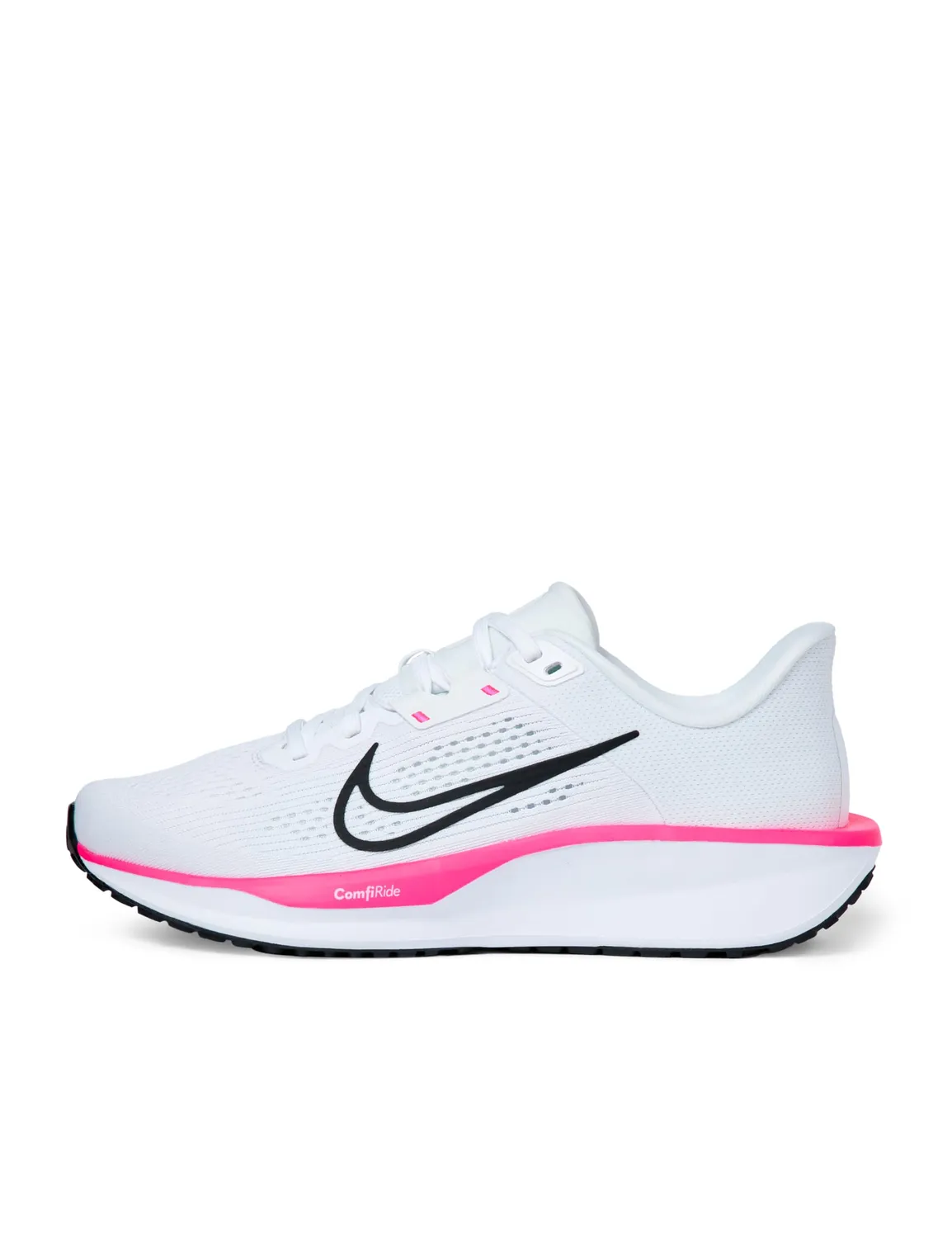 Nike Quest 6 scarpe running donna bianco ammortizzate