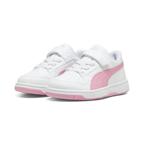 Puma Reb-L AC+ PS sneakers bambino 31.5 bianche