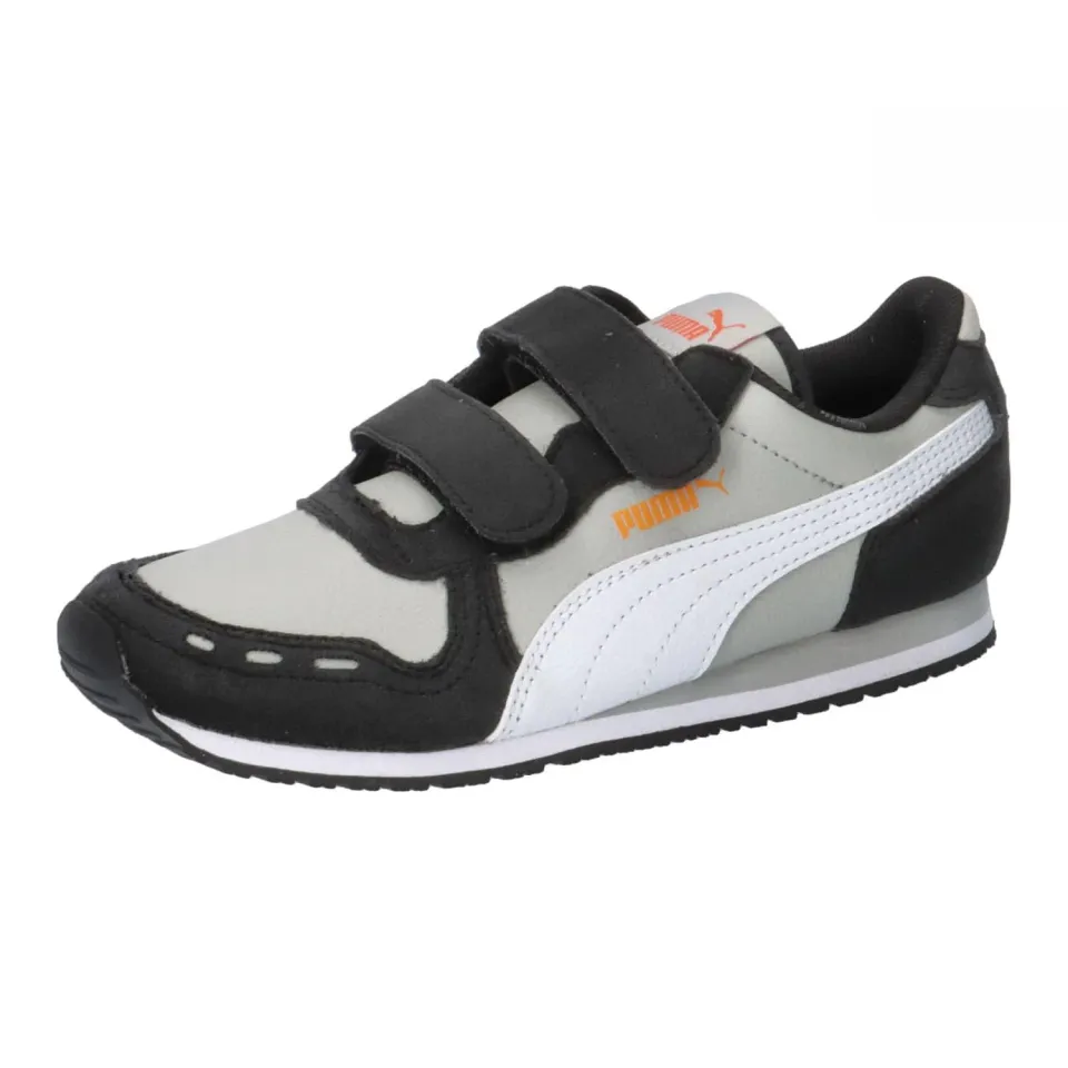 Puma Cabana Racer SL 20 V PS scarpe 28 EU grigie