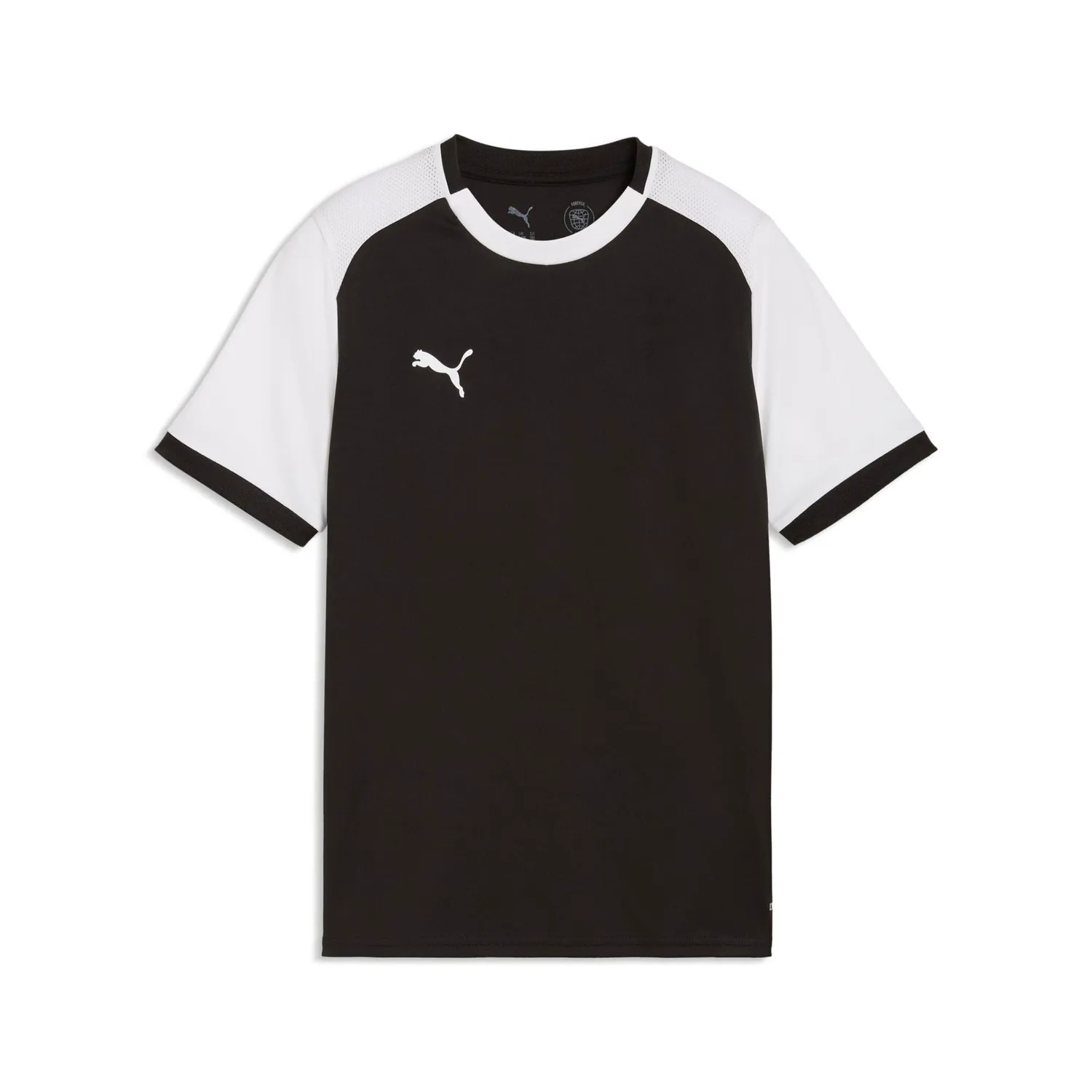 Puma TeamLiga26 Matchday Jersey maglia gara junior