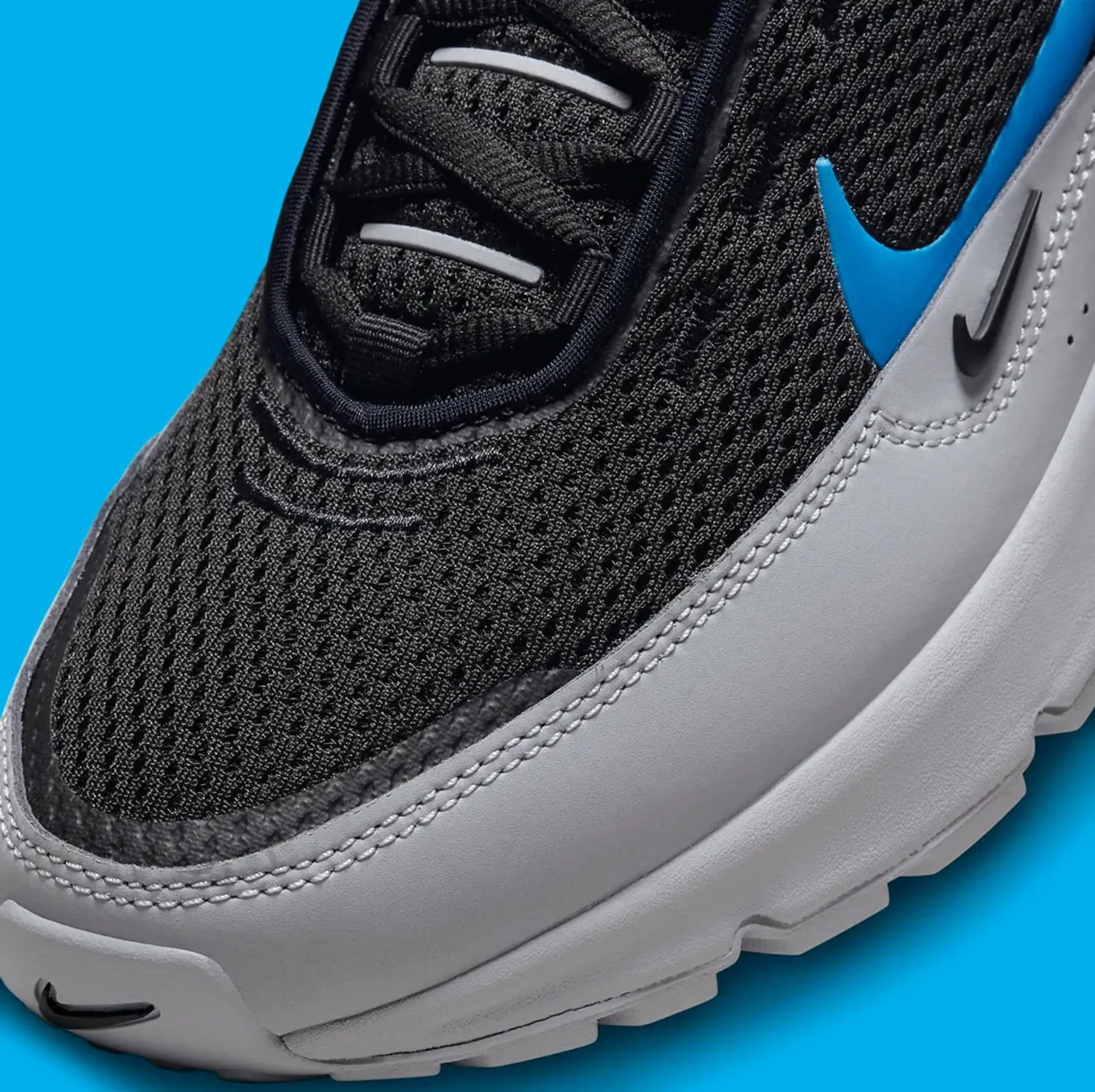 Nike Air Max Pulse DR0453-101 sneakers uomo