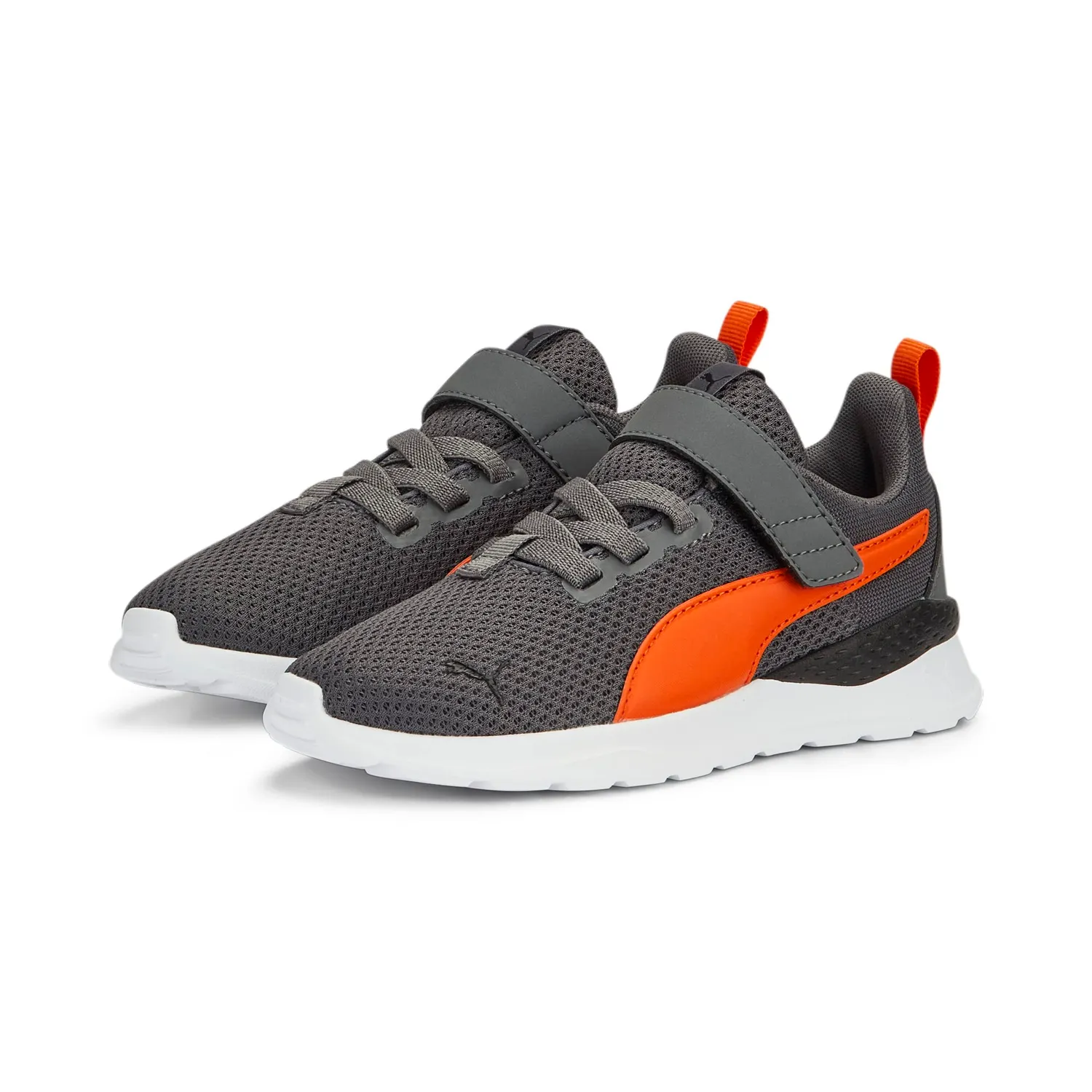 Puma Anzarun Lite AC PS sneaker bambini 28 EU bianca