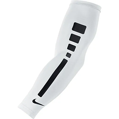 Nike Pro Elite manicotto braccio nero compressione