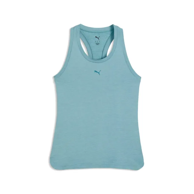Puma Cloudspun Racerback Tank canotta fitness traspirante