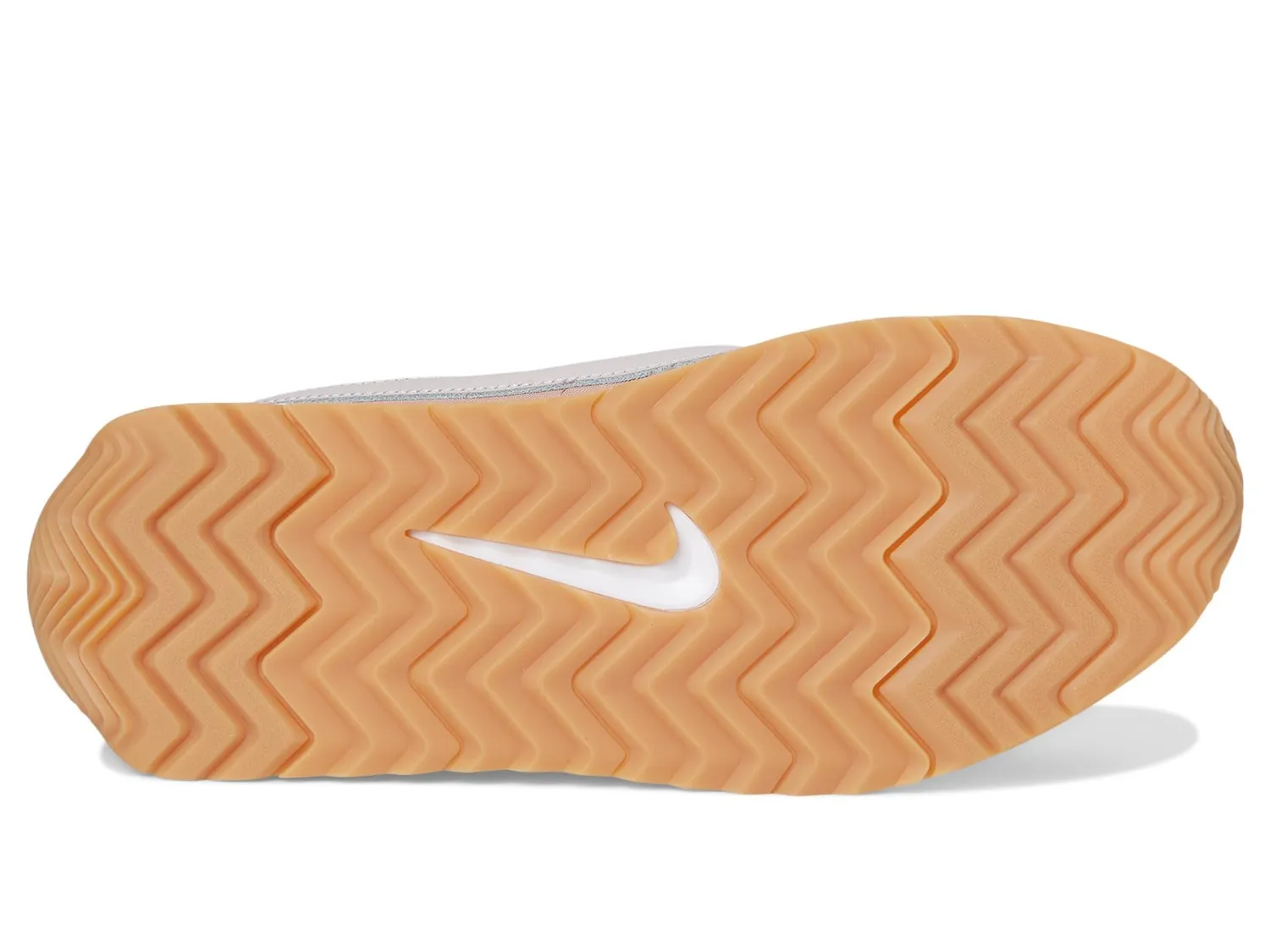 Nike Pacific sneakers donna rosa platino