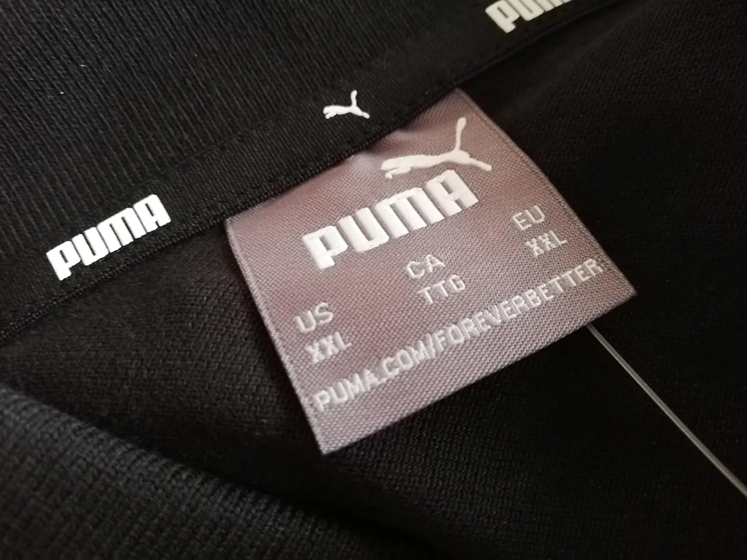 Puma Teamgoal Casuals polo tecnica leggera