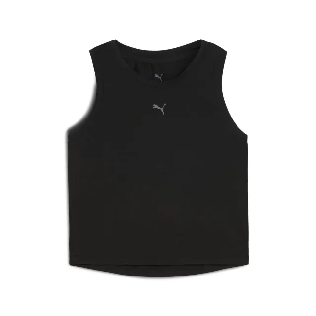 Puma Cloudspun Sleeveless Tank canotta fitness traspirante