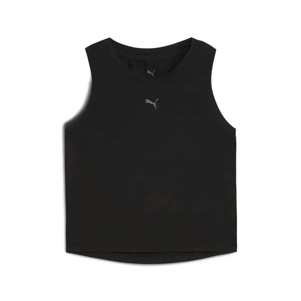 Puma Cloudspun Sleeveless Tank canotta fitness traspirante