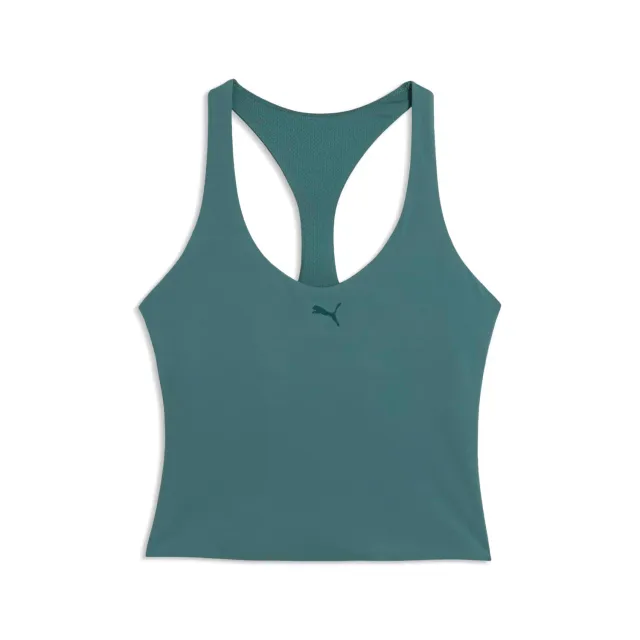 Puma Shapeluxe Racerback canotta donna allenamento