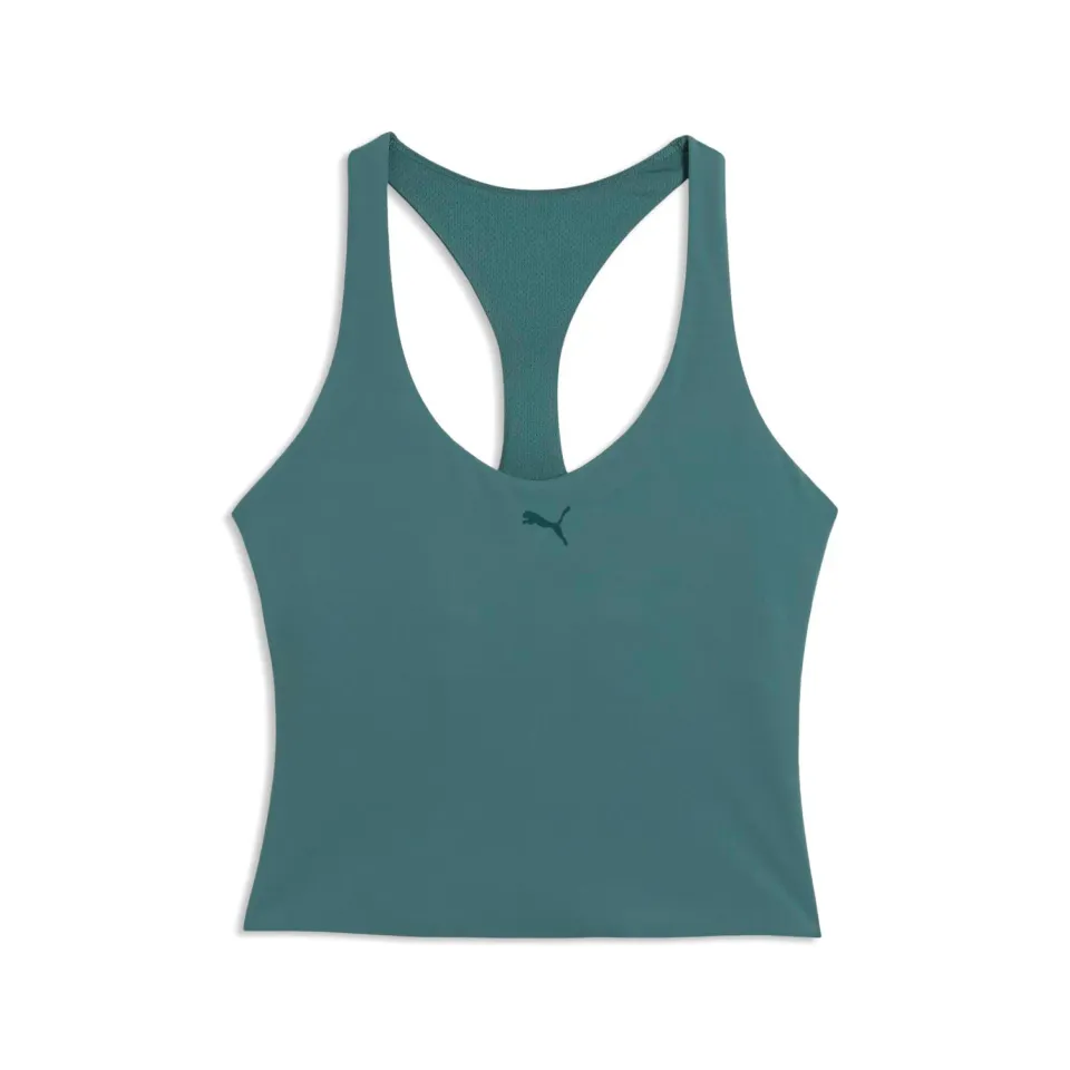 Puma Shapeluxe Racerback canotta donna allenamento