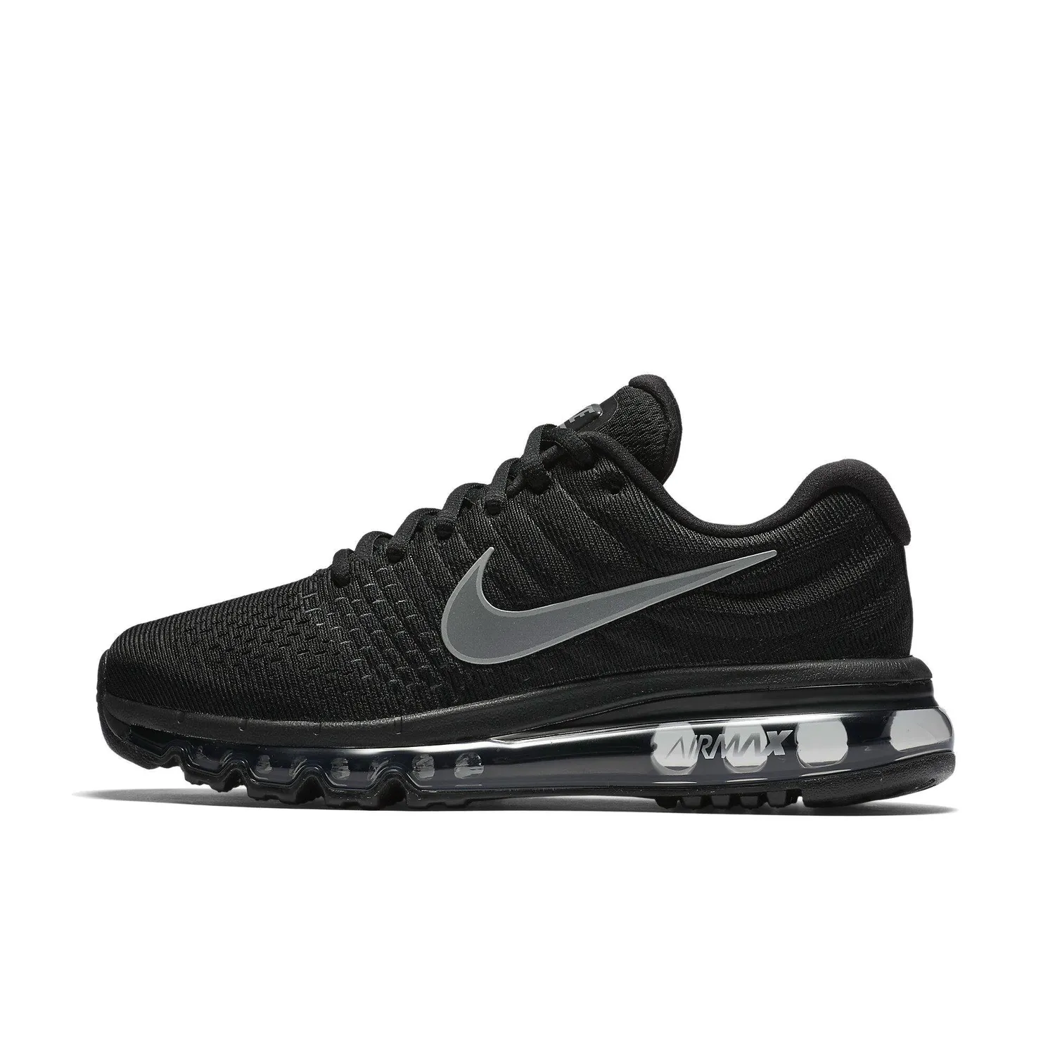 Nike Air Max 2017 scarpe ginnastica donna grigio 39
