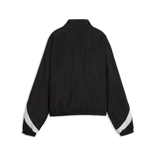 Puma Sport Relaxed giacca in tessuto unisex leggera
