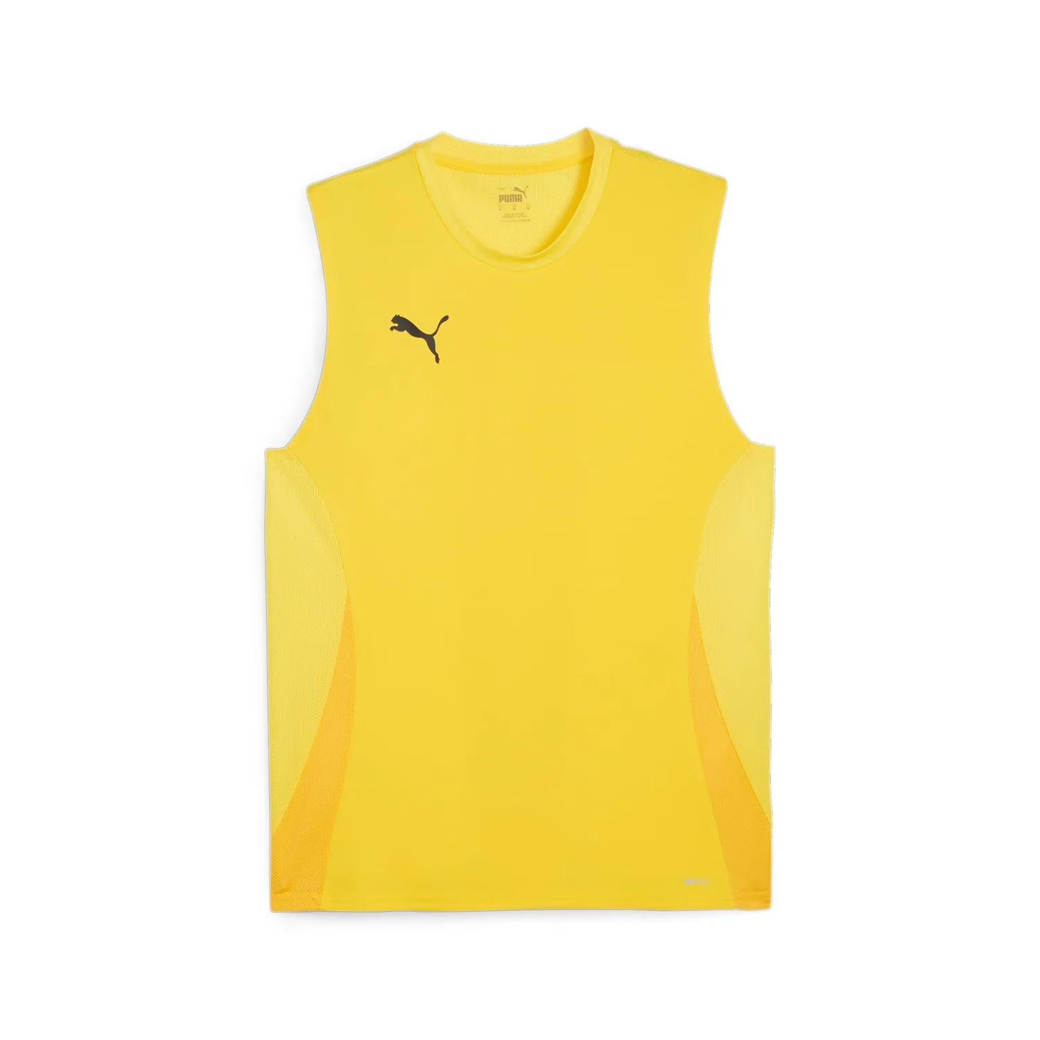 Puma Teamgoal Maglia Senza Maniche Uomo canotta allenamento