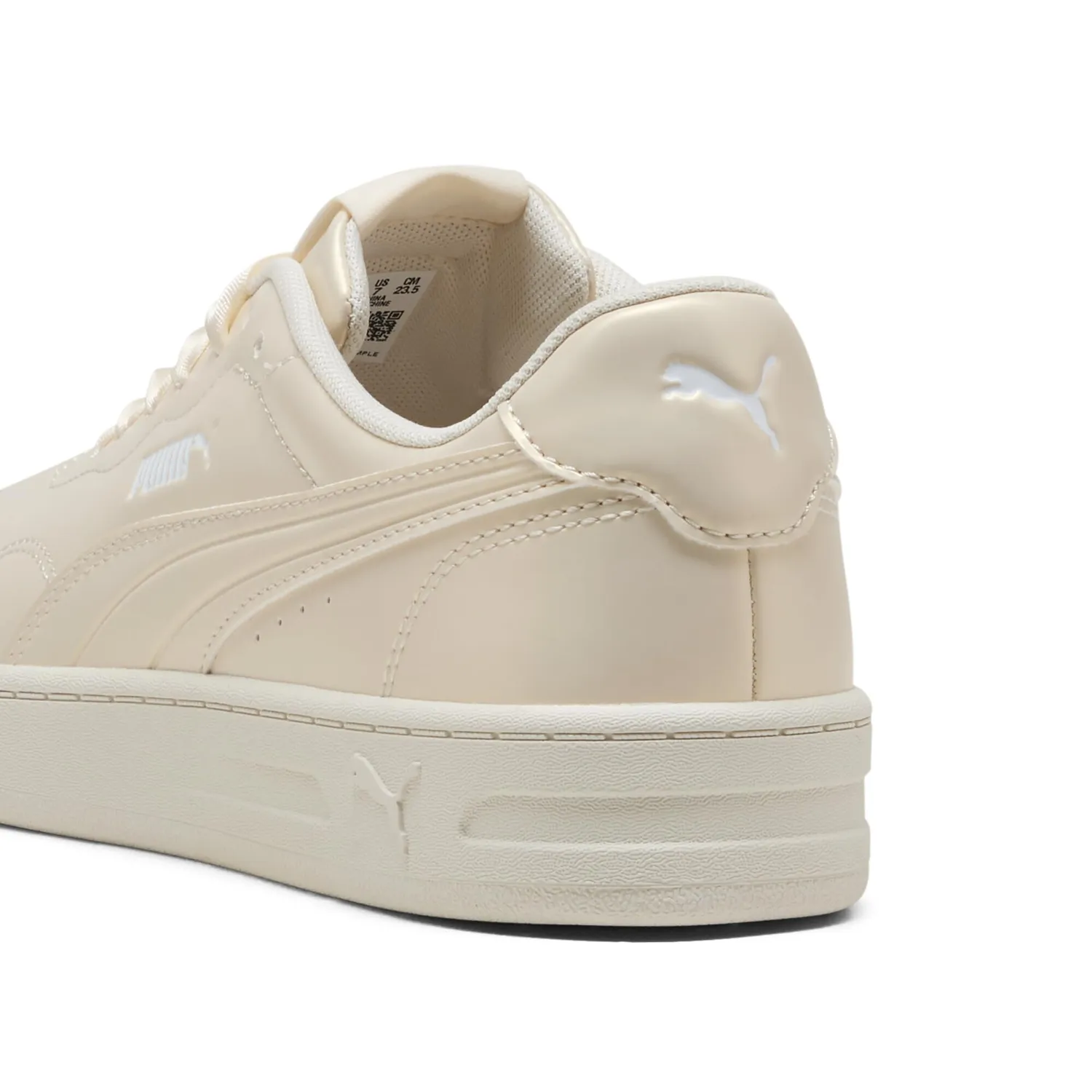 Puma Court Lally Perla sneakers donna 39 EU