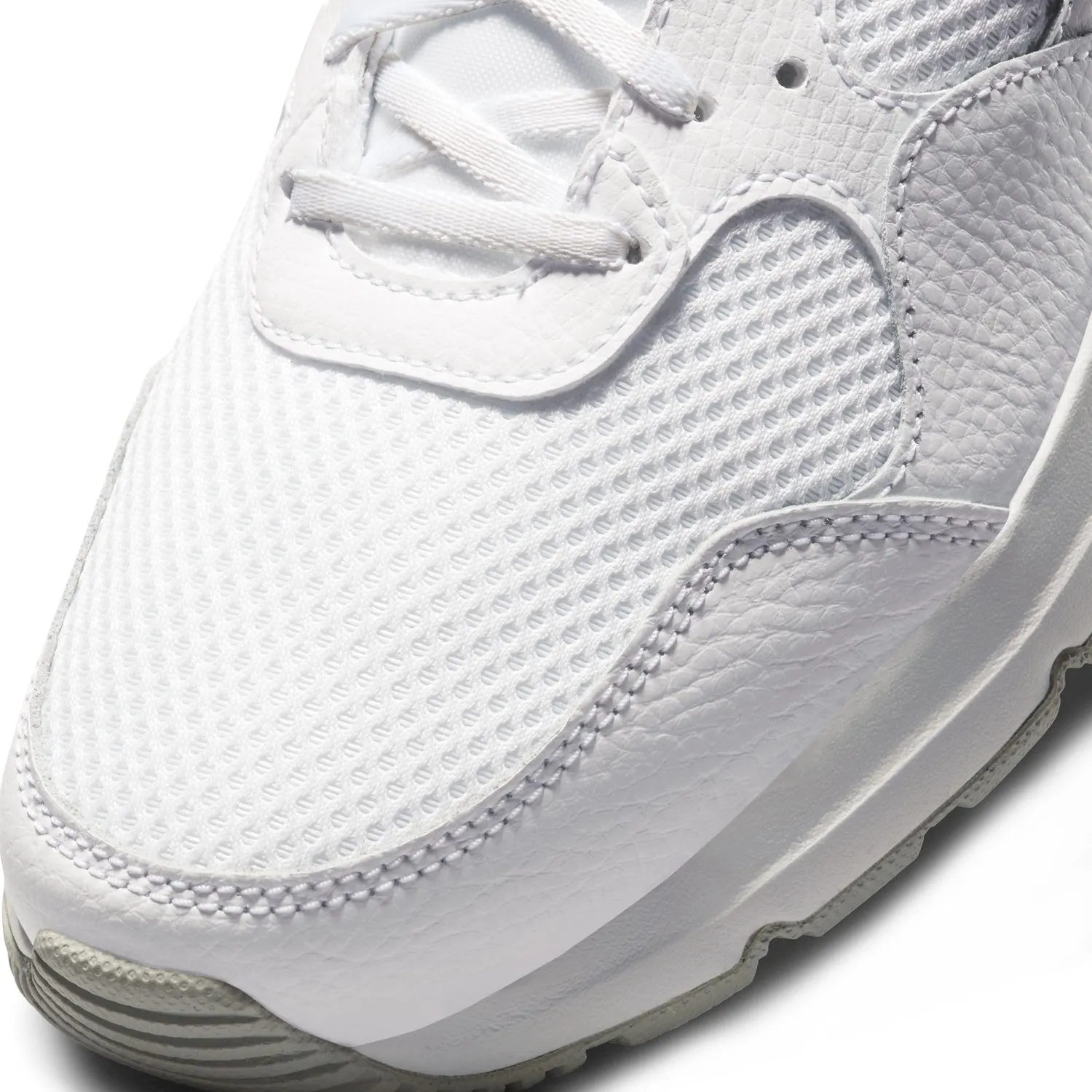 Nike Air Max SC scarpe donna bianche leggere