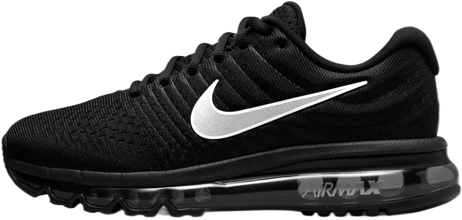Nike Air Max 2017 scarpe ginnastica donna grigio 39