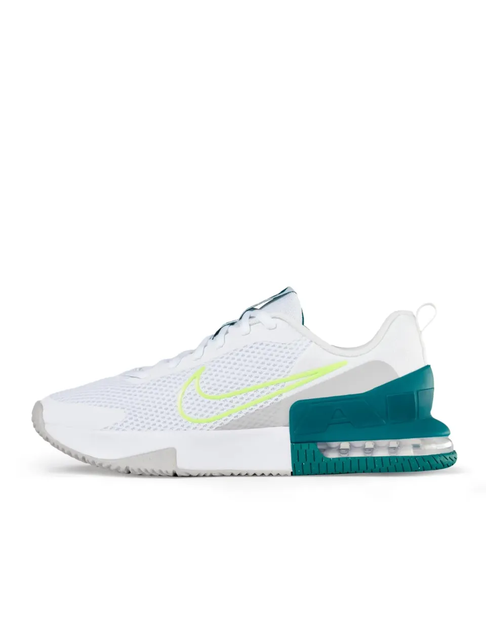 Nike Air Max Alpha Trainer 6 scarpe uomo 40.5 ammortizzate