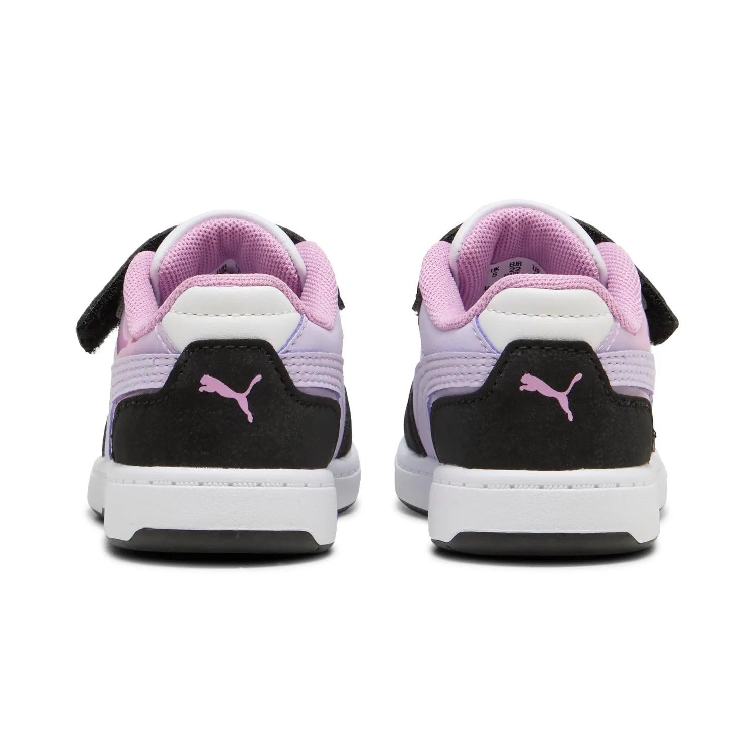 Puma Rebound Slam Lo Faded Glow AC+ Inf bimbo