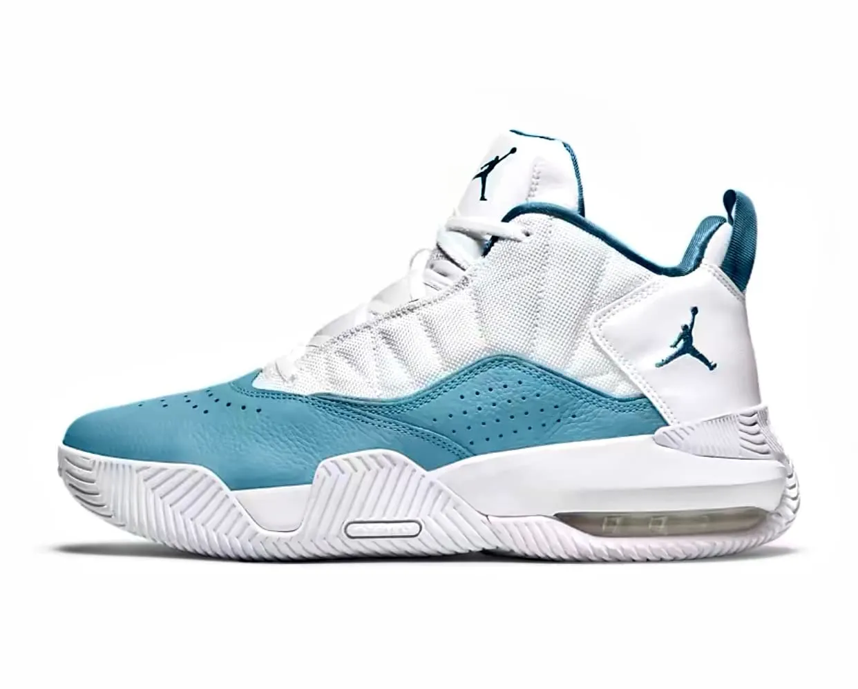 Nike Stay Loyal scarpe uomo nere 47.5 EU basket